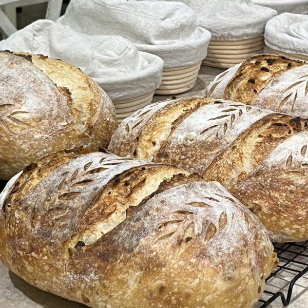Loaves