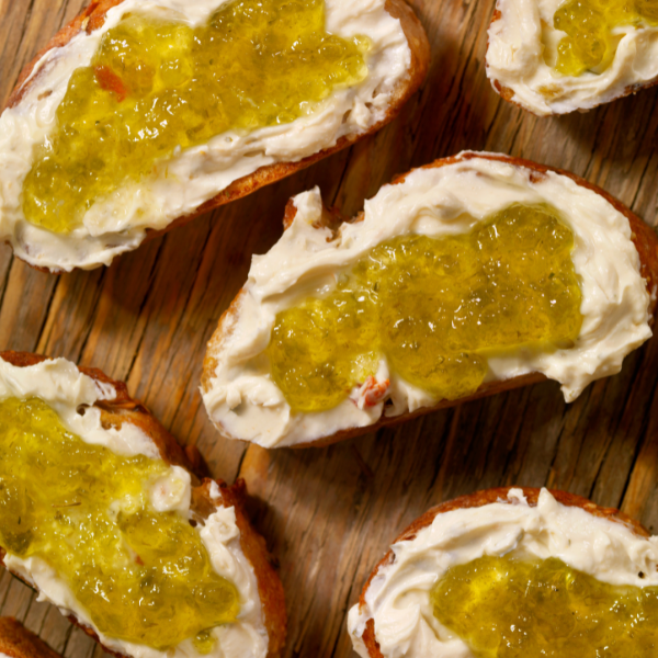 Jalapeno Jelly