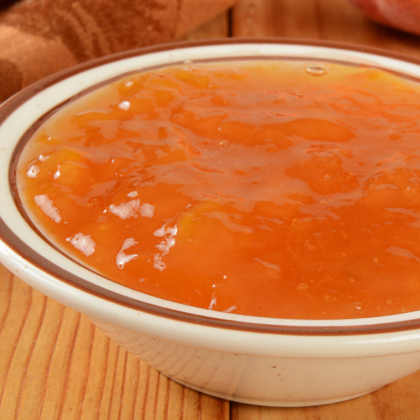 Peach Preserves
